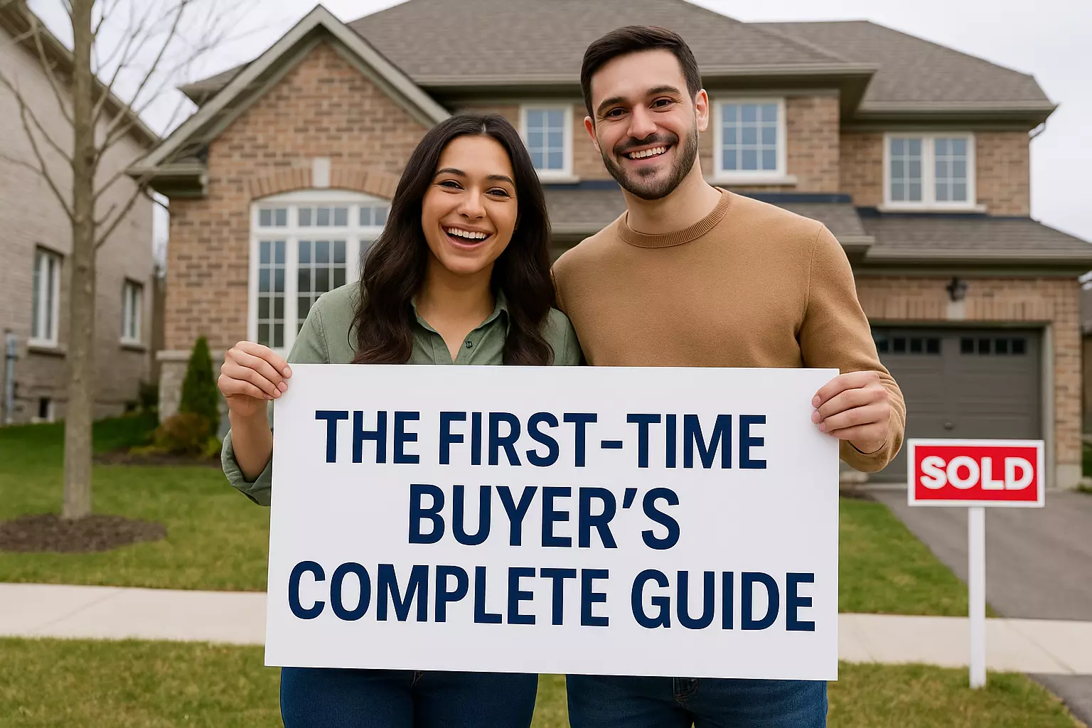 Home Buyer’s Guide – Mississauga, Ontario